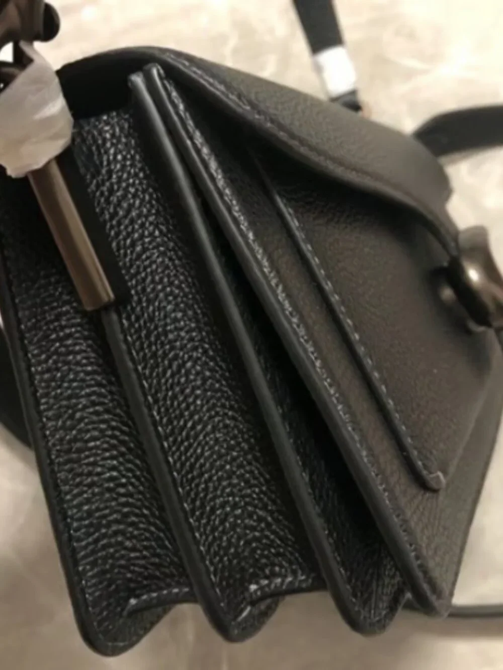 Tabby Shoulder Bag 26